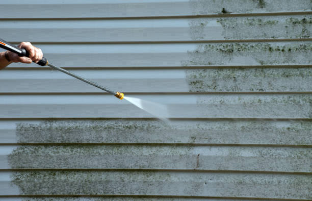 Reliable Mountain Top, PA Pressure Washing Services Solutions